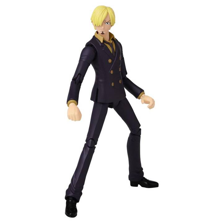 BANDAI NAMCO One Piece Sanji