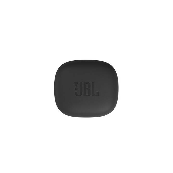 JBL BY HARMAN Wave 300TWS (Earbud, Bluetooth 5.2, Nero)