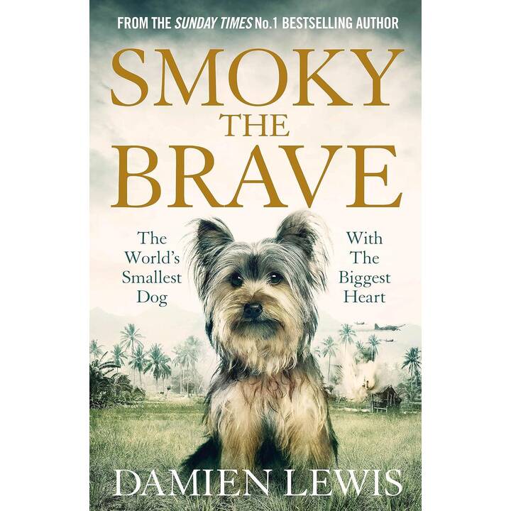 Smoky the Brave