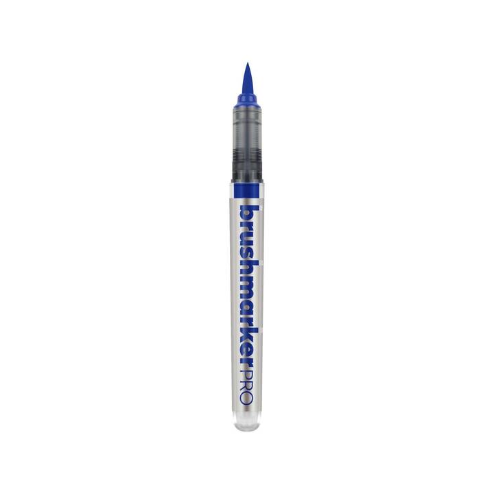 KARIN Kreativmarker Pro (Blau, 1 Stück)