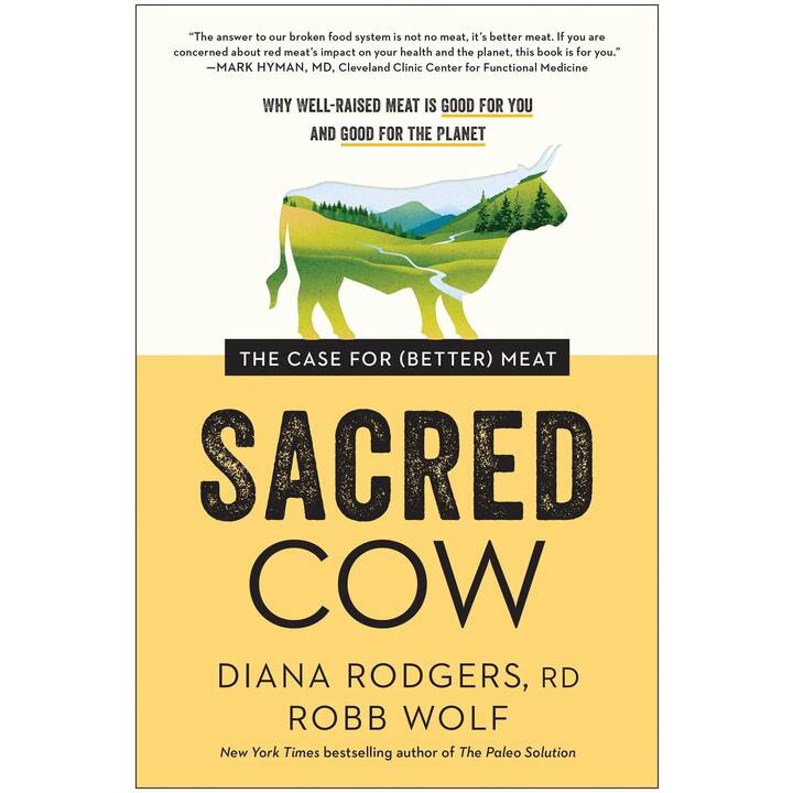 Sacred Cow