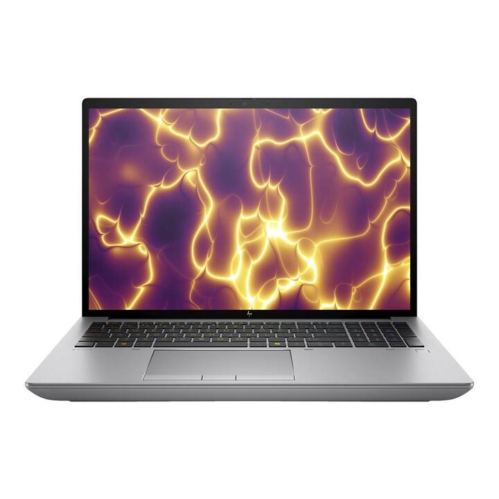 HP ZBook Fury 16 G11 (16", Intel Core i9, 64 GB RAM, 1000 GB SSD)