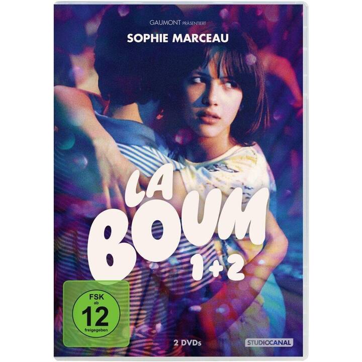 La Boum (DE, FR)