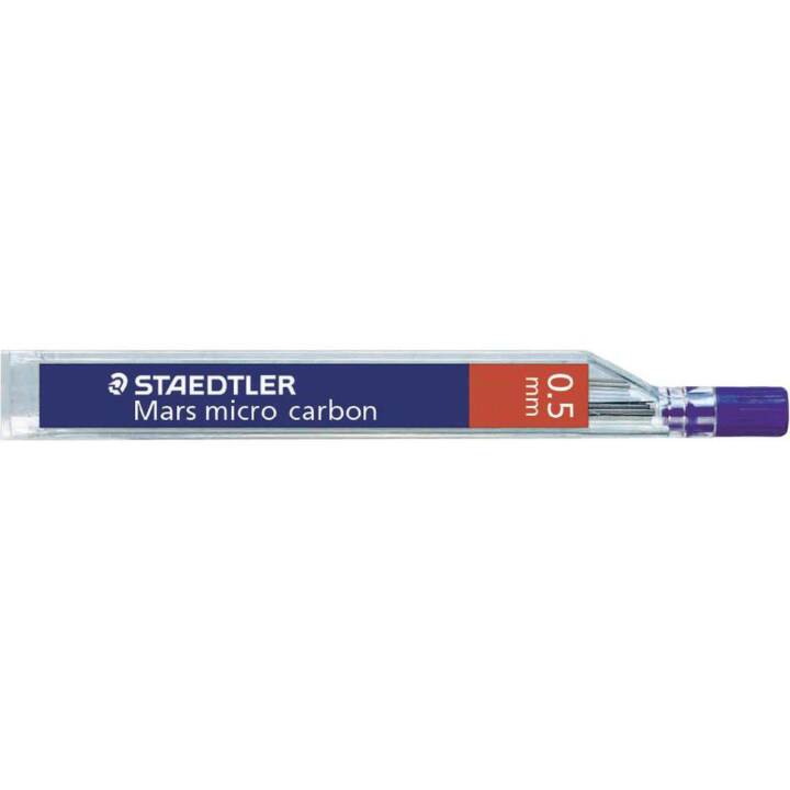 STAEDTLER Bleistiftmine (12 Stück)