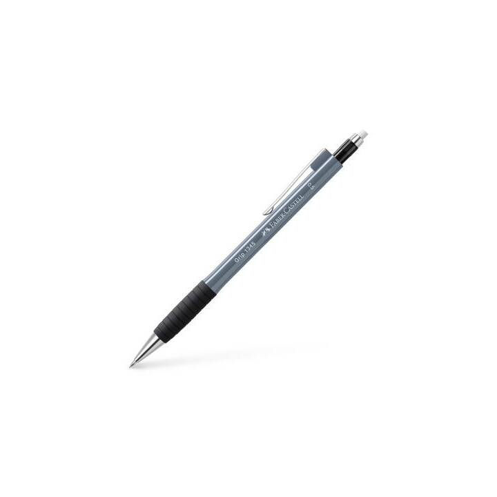 FABER-CASTELL Porte-mine Grip 1345 (B, 0.5 mm)