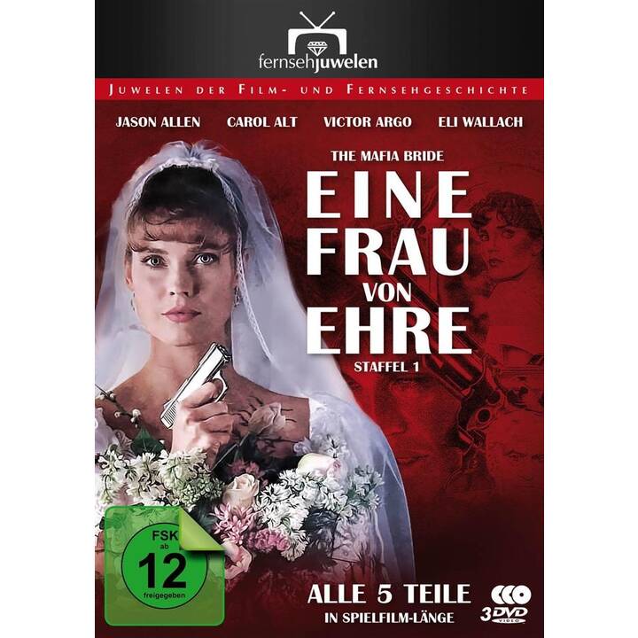 Eine Frau von Ehre Staffel 1 (DE)