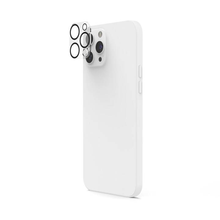 HAMA Kamera Schutzglas Cam Protect (iPhone 14 Pro Max, iPhone 14 Pro, 1 Stück)