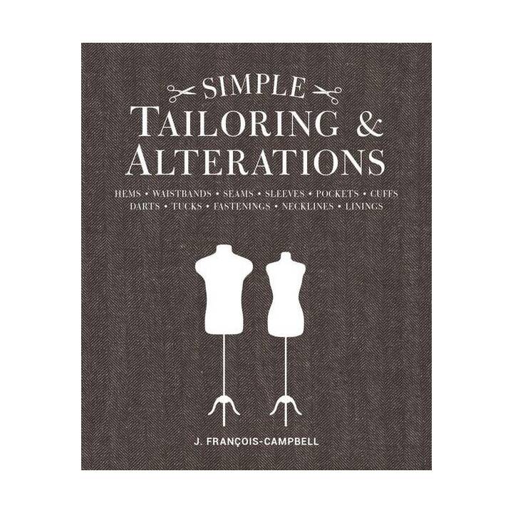 Simple Tailoring & Alterations