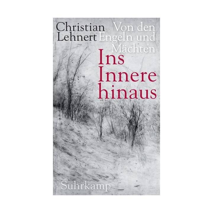 Ins Innere hinaus