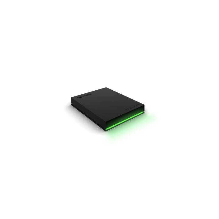 SEAGATE STKX4000402 (USB de type A, 4000 GB, Noir)
