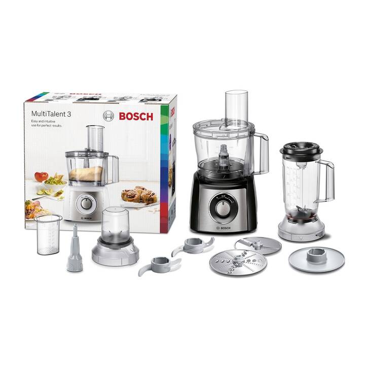 BOSCH MultiTalent 3 MCM3501M (2.3 l)