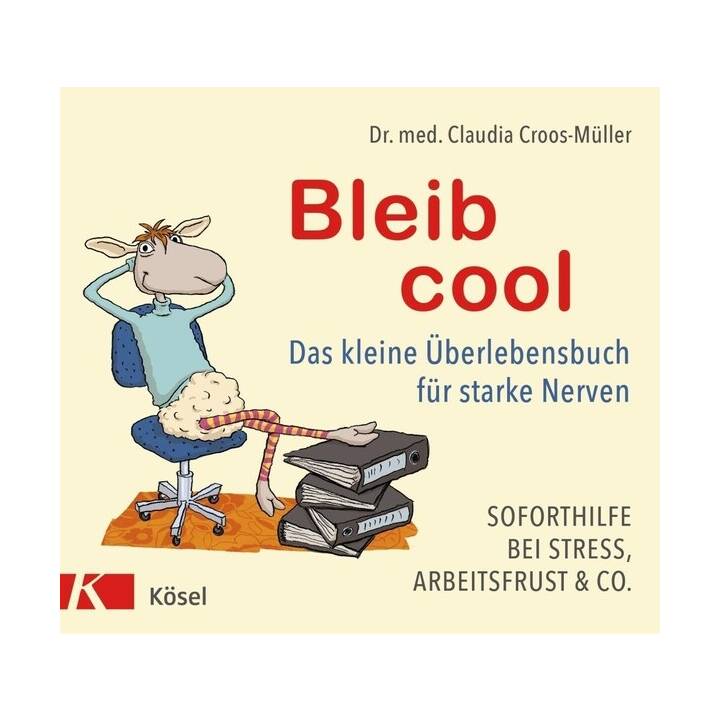 Bleib cool