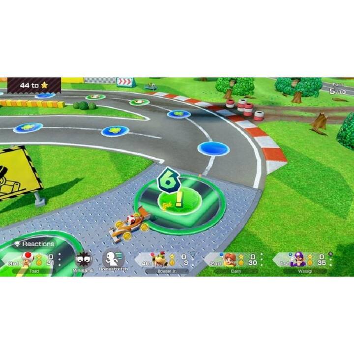 Super Mario Party Jamboree (NSW, DE, IT, FR)