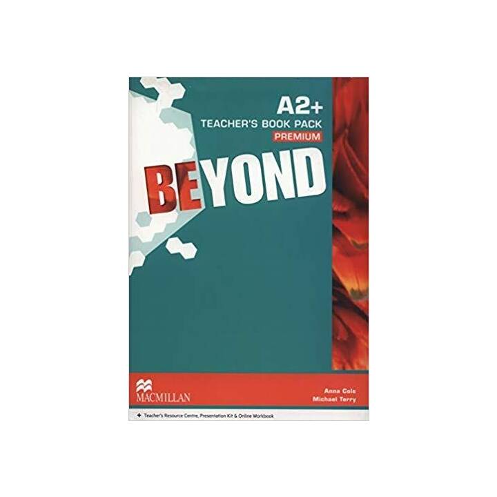Beyond A2+ Teacher's Book Premium Pack