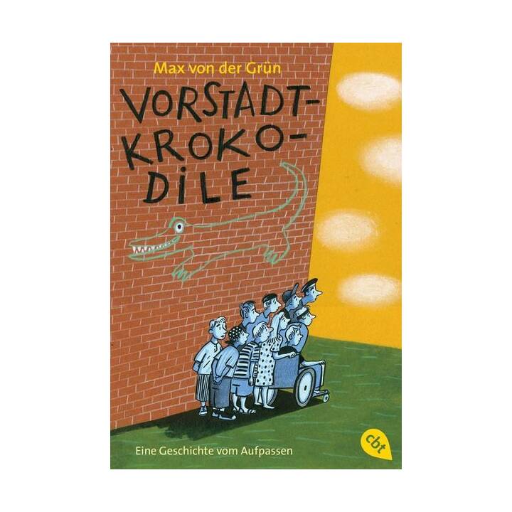 Vorstadtkrokodile 1