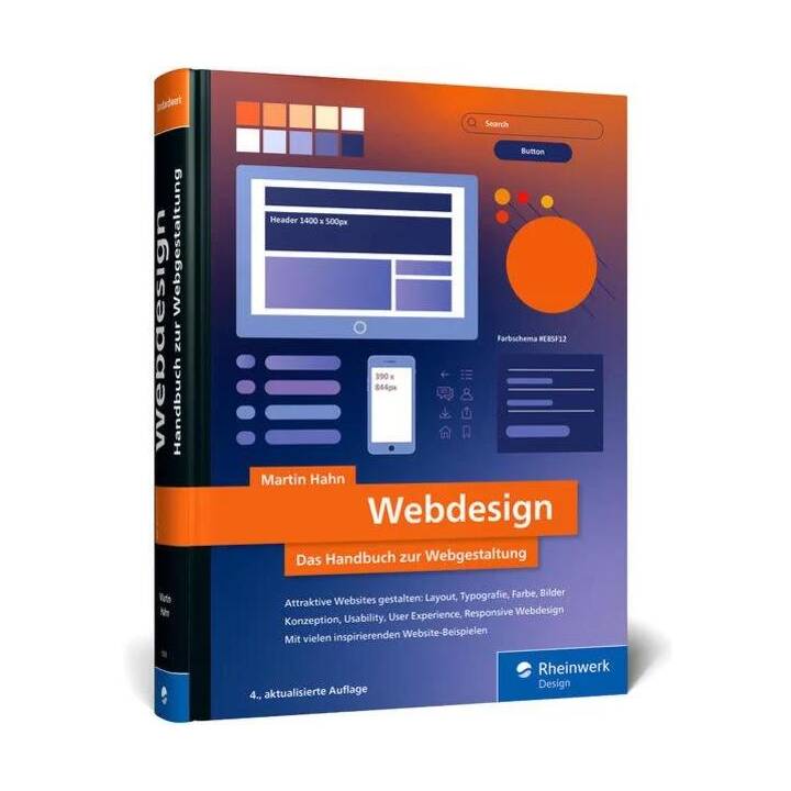 Webdesign