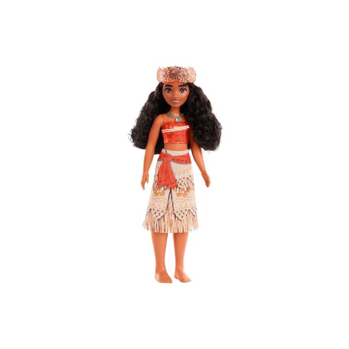 DISNEY Disney Princess Vaiana