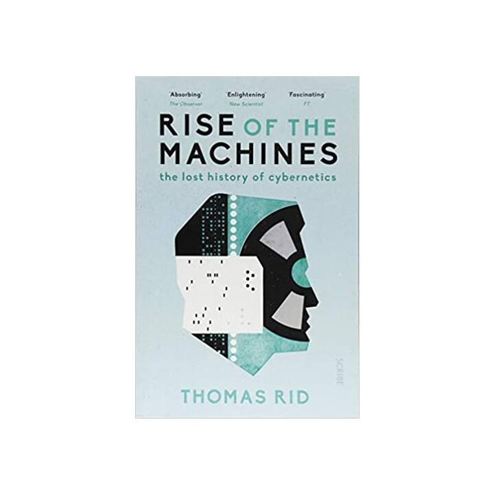 Rise of the Machines