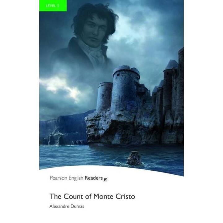 Level 3: The Count of Monte Cristo