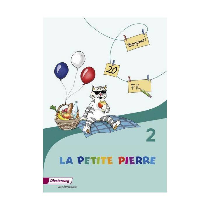 LA PETITE PIERRE - Ausgabe 2016