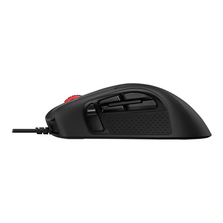 HYPERX Pulsefire Raid Souris (Câble, Jeu)