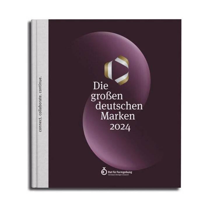 Die grossen deutschen Marken 2024