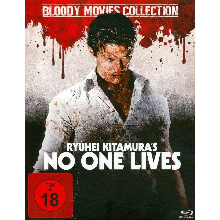 No One Lives (DE, EN)