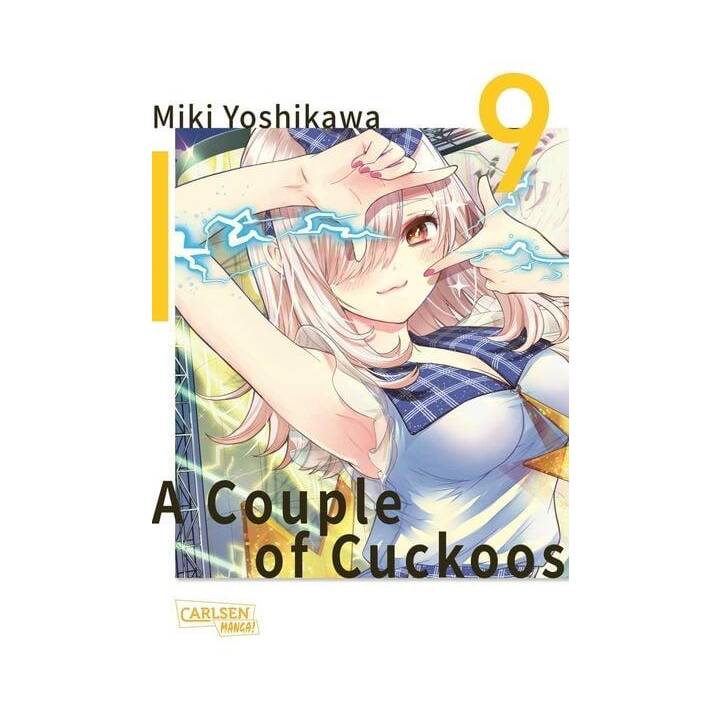 A Couple of Cuckoos 9