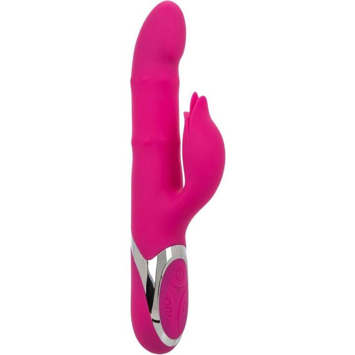 ENCHANTED Rabbit Vibrator Embrace