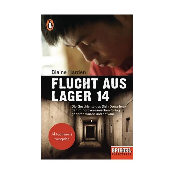 Flucht aus Lager 14