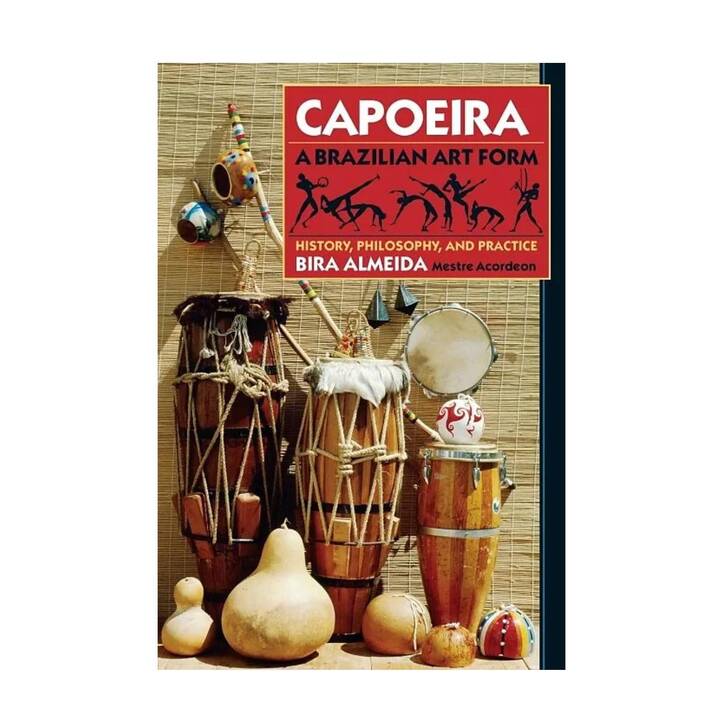Capoeira: A Brazilian Art Form