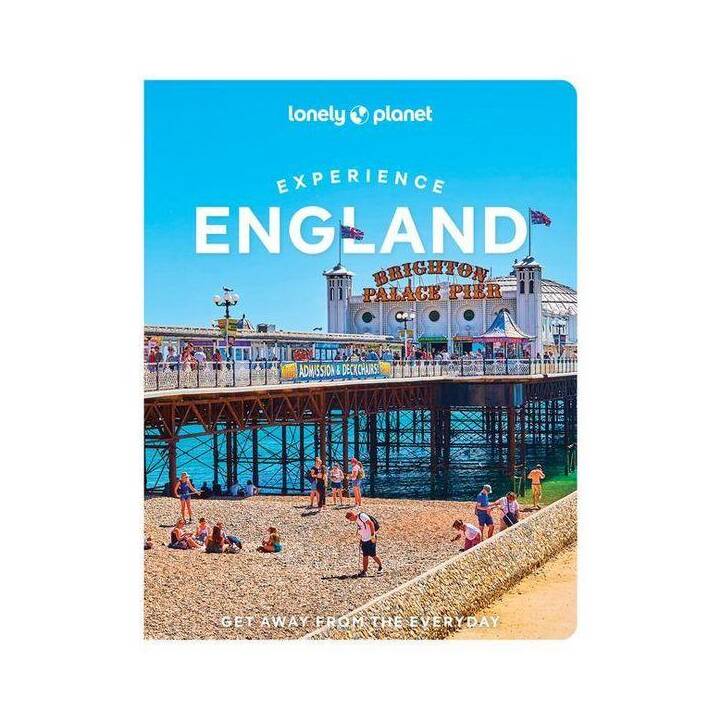 Experience England