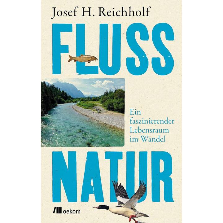 Flussnatur