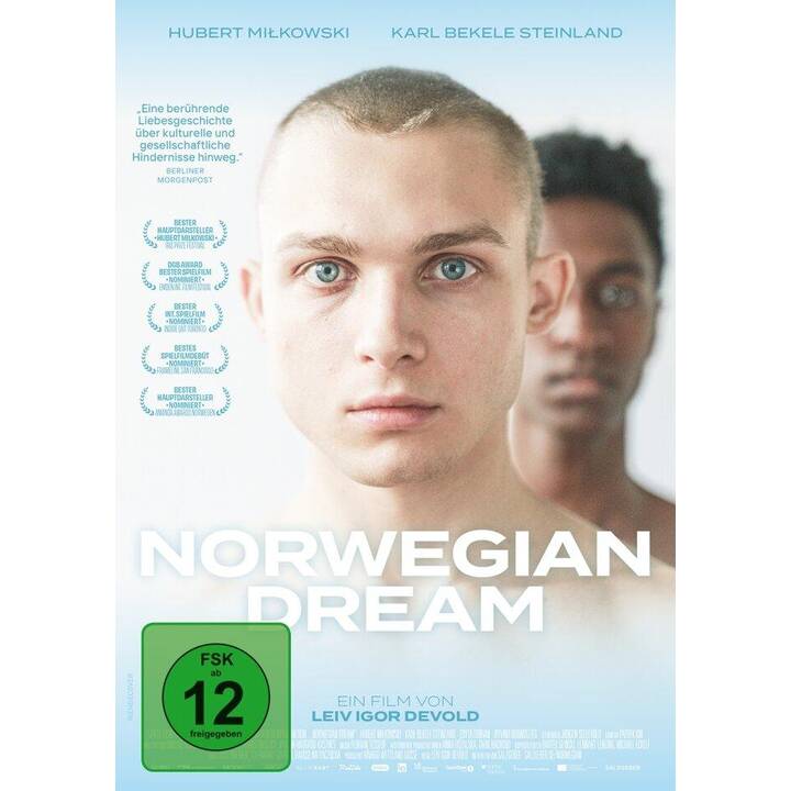 Norwegian Dream (DE, NO)