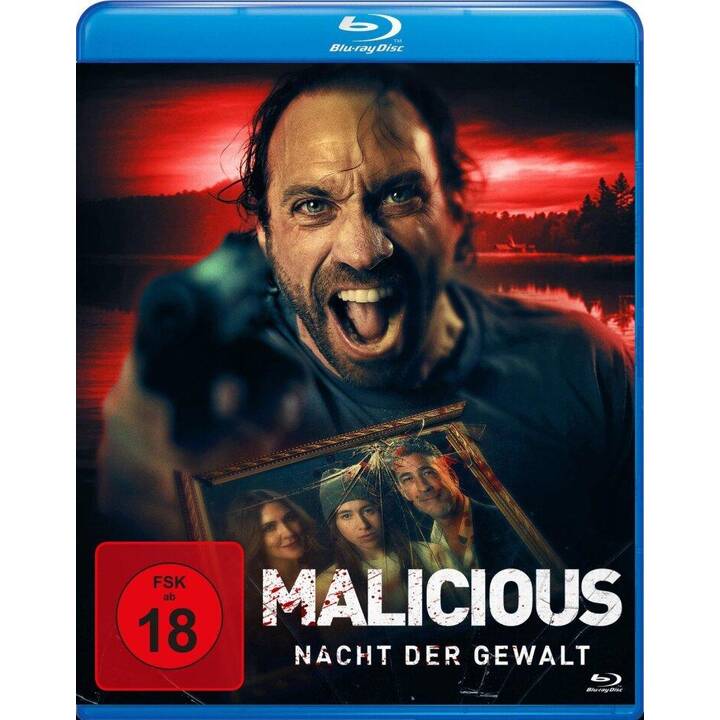 Malicious- Nacht der Gewalt  (DE, EN)
