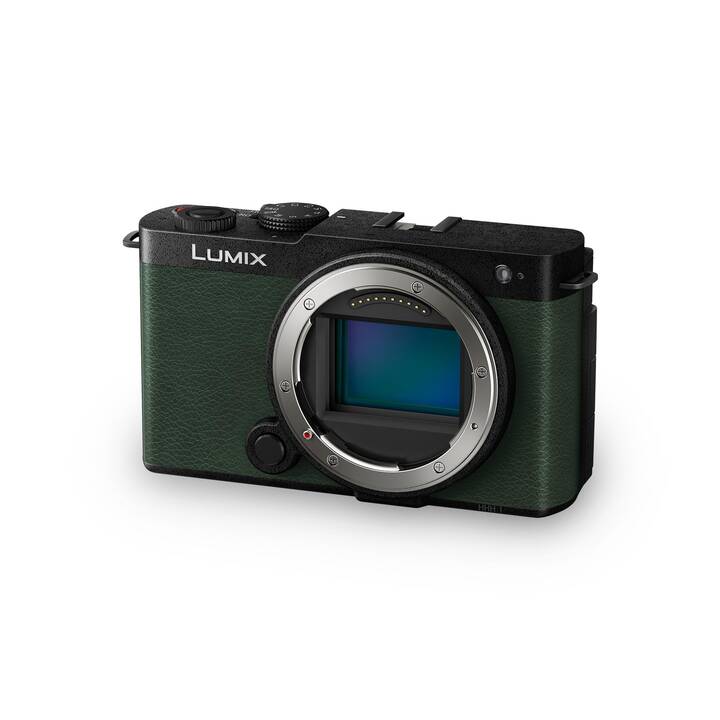 PANASONIC Lumix S9 (24.2 MP)
