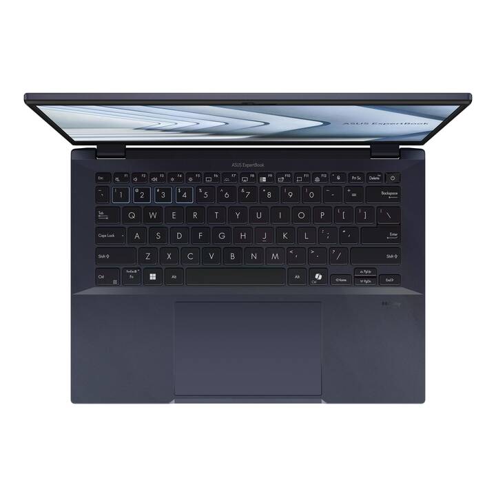 ASUS ExpertBook B5 B5404CMA-Q60790X (14", Intel Core Ultra 7, 16 GB RAM, 1000 GB SSD)