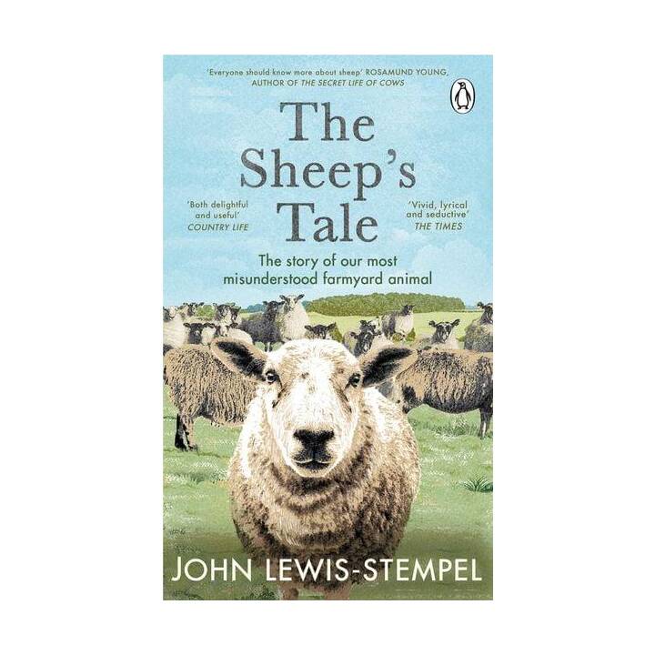 The Sheep's Tale