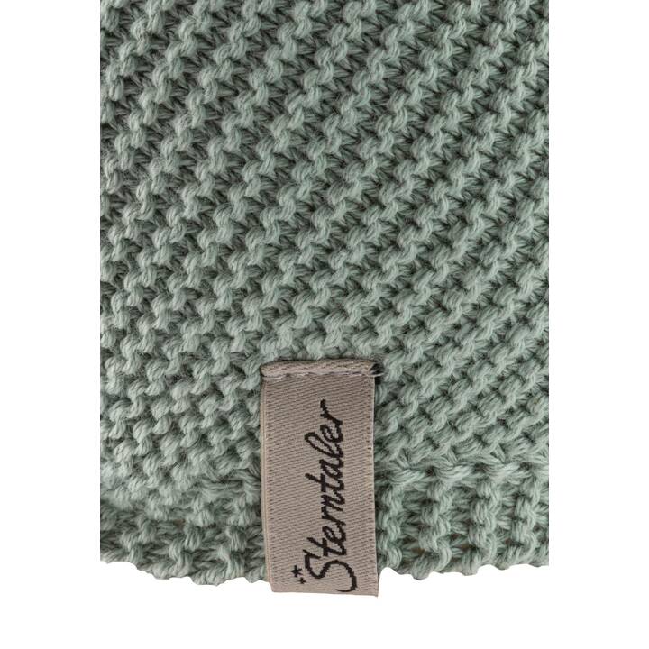 STERNTALER Cappellino per neonati (45, Verde)