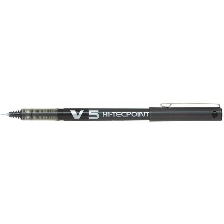 PILOT PEN Rollerball pen Hi-Tecpoint V5 (Nero)