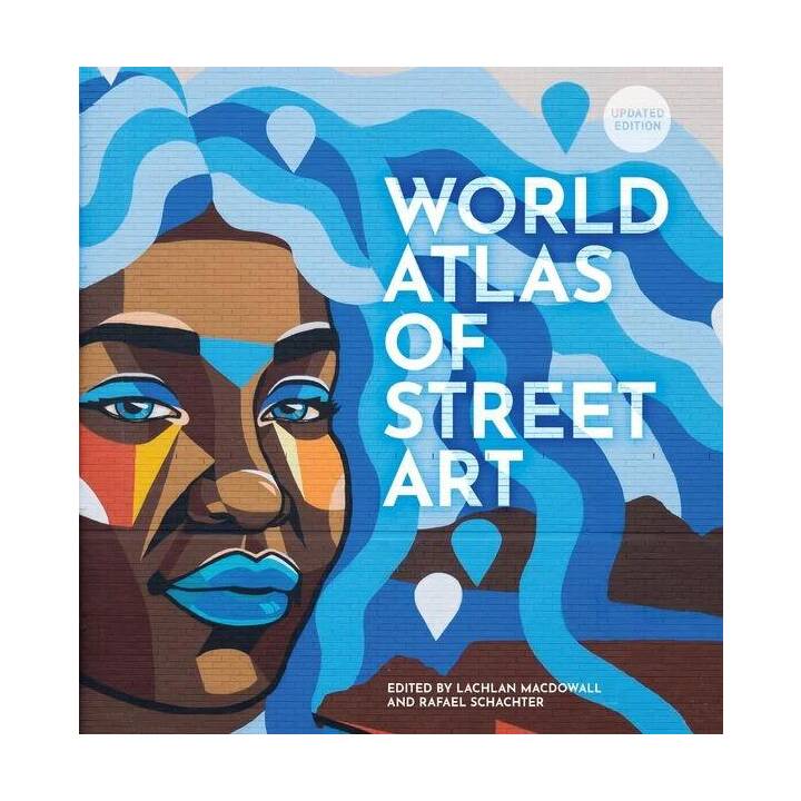 The World Atlas of Street Art