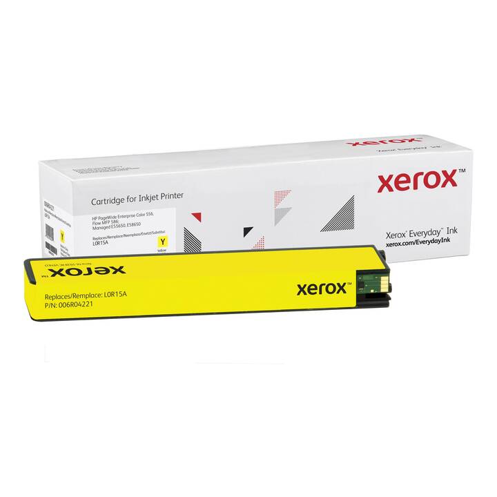 XEROX 006R04221 (Einzeltoner, Gelb)