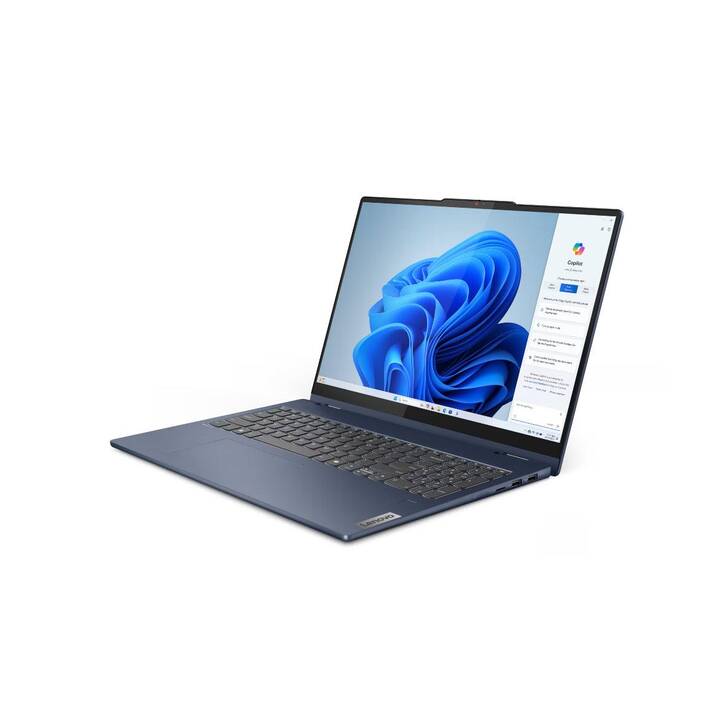 LENOVO IdeaPad 5 2-in-1 16IRU9 (16", Intel Core 7, 16 GB RAM, 1000 GB SSD, Blau)