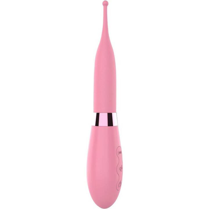 TOYJOY Vibromasseur G-spot Pin Point Fest