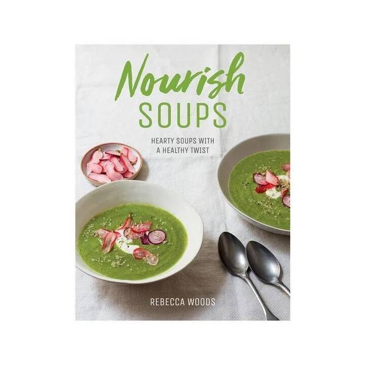 Nourish Soups