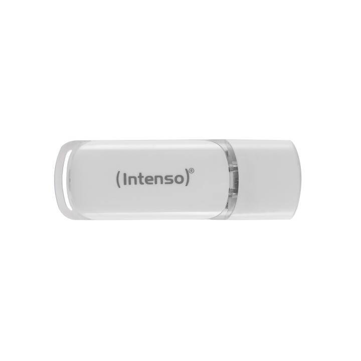 INTENSO Flash Line (64 GB, USB 3.1 de type C)