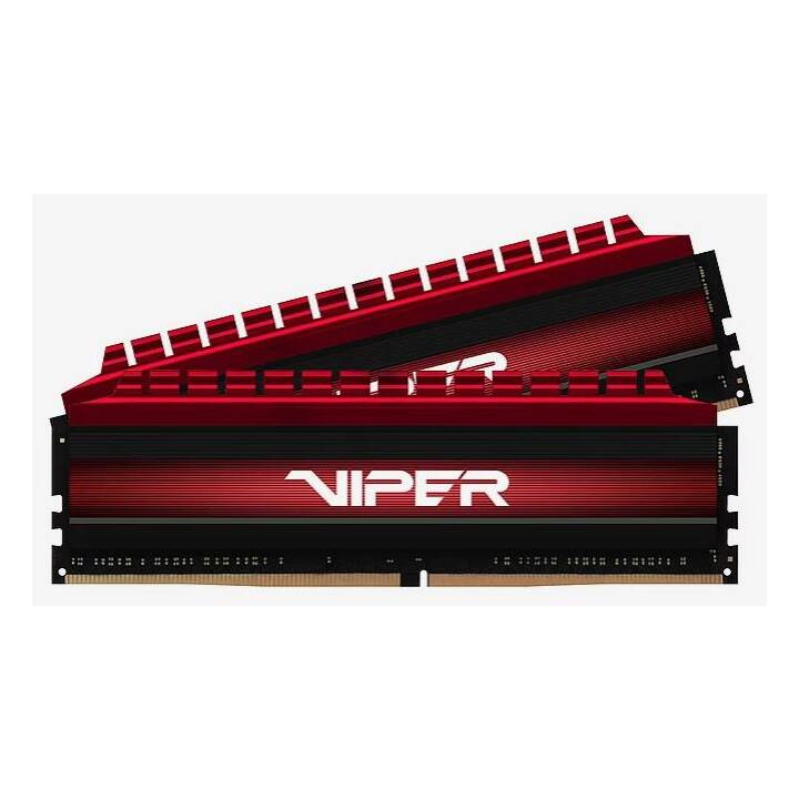 PATRIOT MEMORY Viper 4 PV432G320C6K (2 x 16 Go, SDRAM 3200 MHz, DIMM 288-Pin)