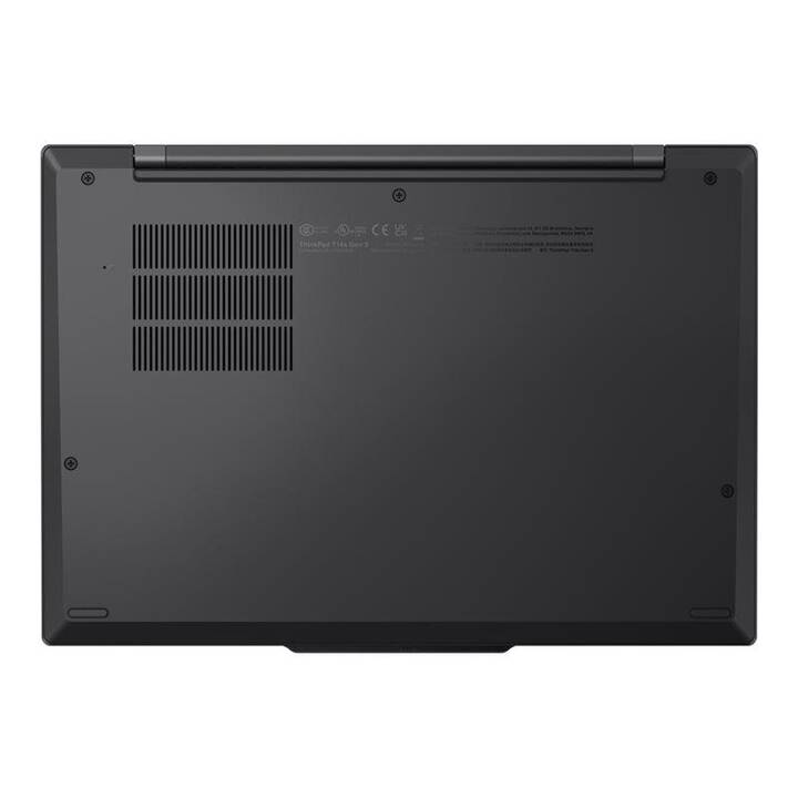 LENOVO ThinkPad T14s Gen 5 (14", Intel Core Ultra 7, 16 GB RAM, 512 GB SSD)