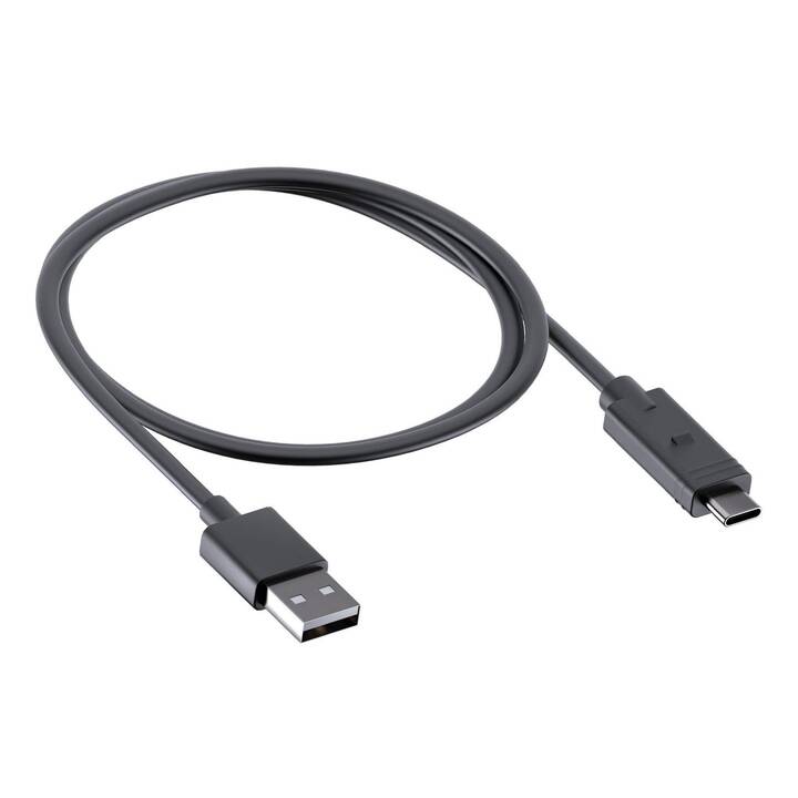 SP CONNECT Câble (USB de type A, USB de type C, 0.5 m)