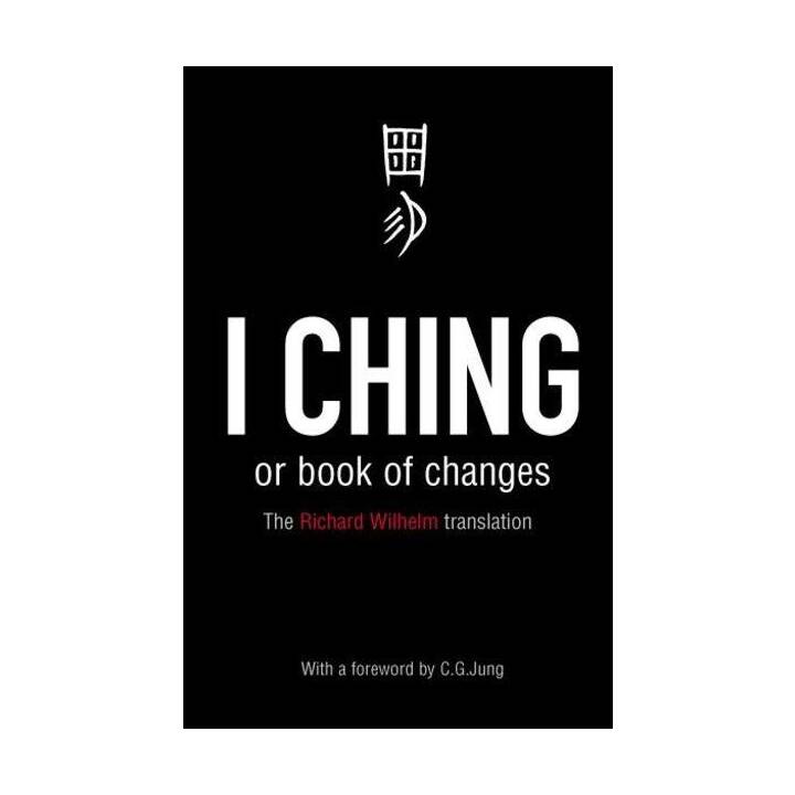 I Ching or Book of Changes